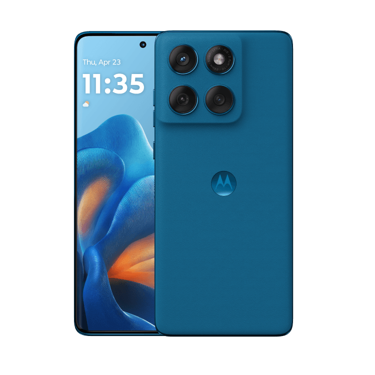 Motorola Edge 60 Fusion