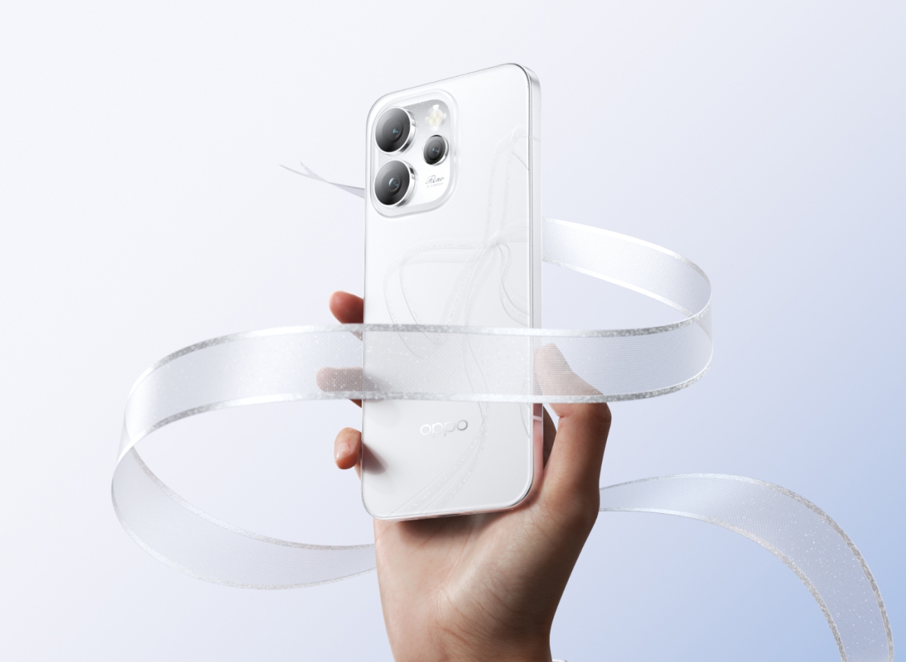 Oppo Reno 15 Pro Mini