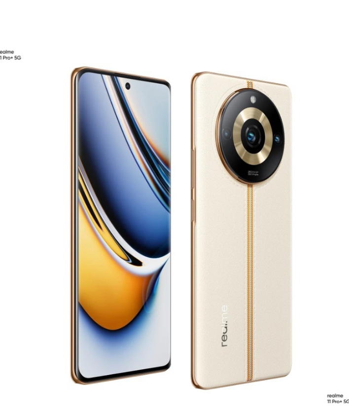 Realme 11 Pro Plus 5G