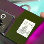 Oppo Reno 8 Pro 5G