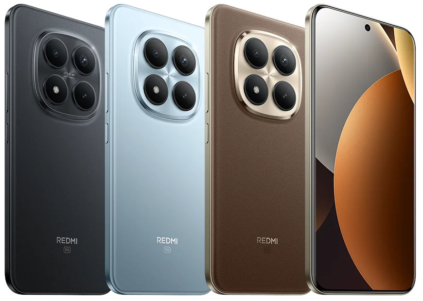 REDMI Note 15 Pro+ 5g