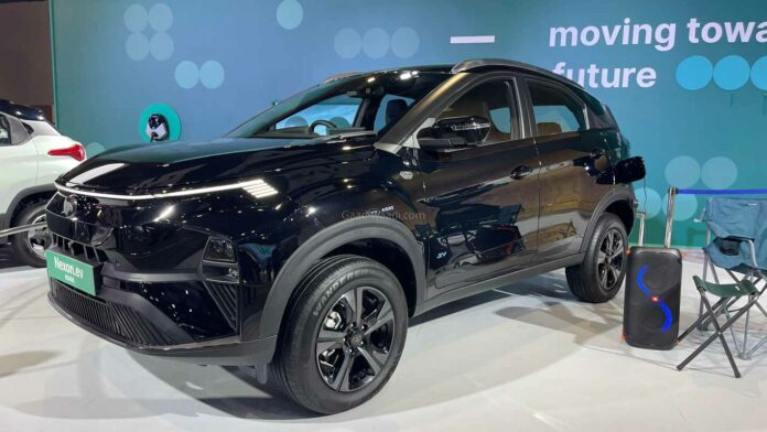 Tata Nexon