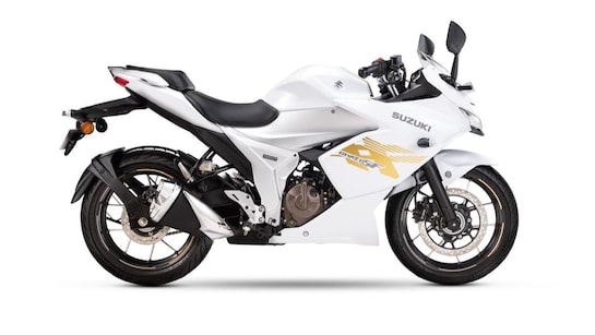 2026 Suzuki Gixxer 250