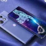 Motorola Edge 50 Pro