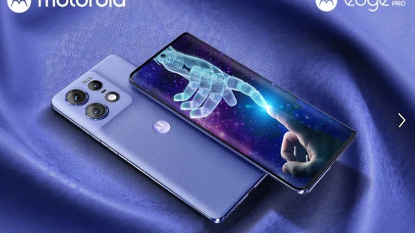 Motorola Edge 50 Pro