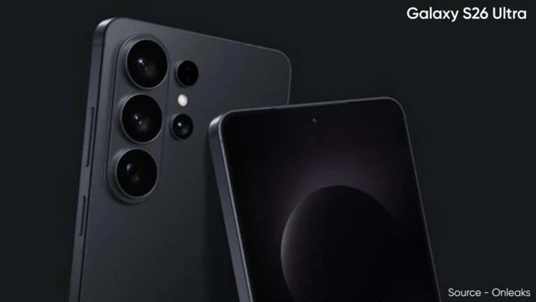 Galaxy S26