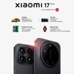 Xiaomi 17 Series