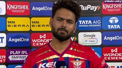 IPL 2026 LSG