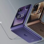 Motorola Razr Series