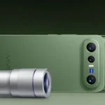 Vivo X300 FE