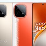 iQOO Neo 10